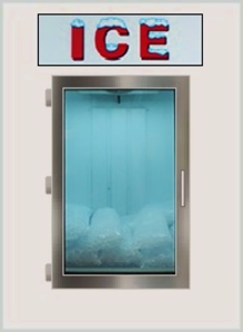 Free images at clker. Ice clipart ice machine