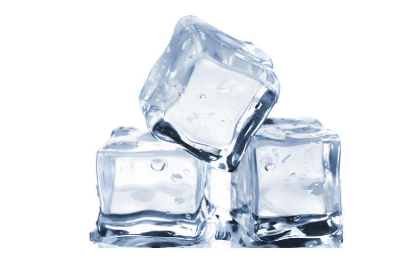 ice clipart iced water