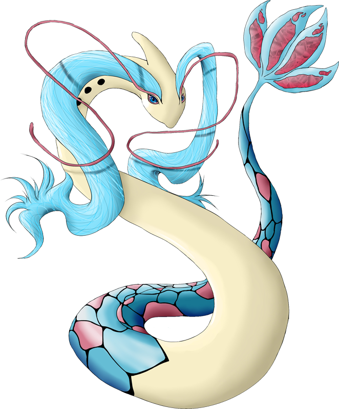 Ice clipart icy wind. Milotic pok dex stats