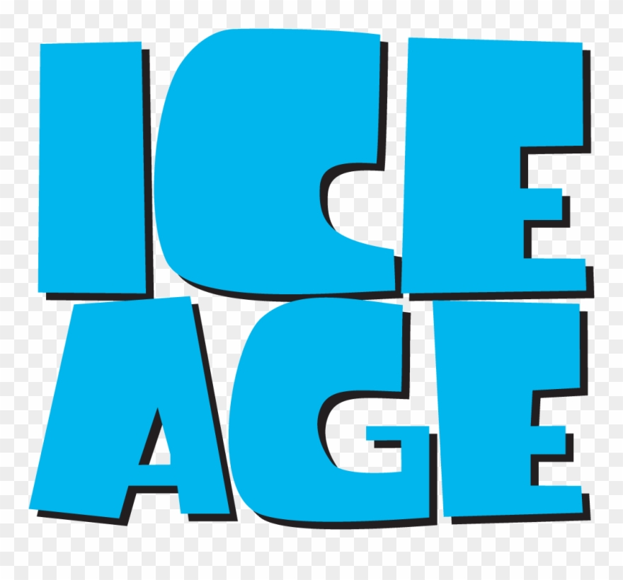 Age pinclipart . Ice clipart logo