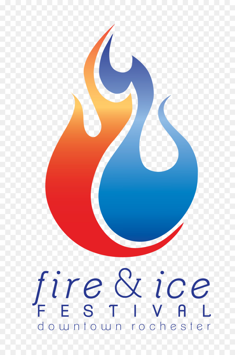 Ice clipart logo. Fire symbol transparent clip