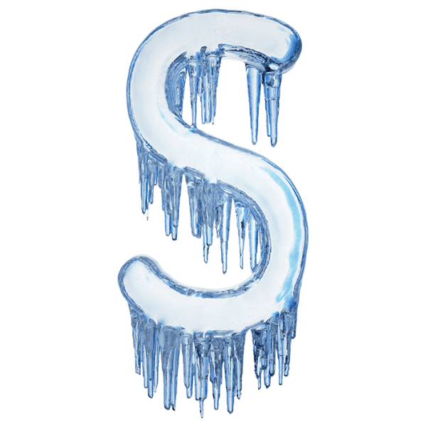 icicles clipart frost