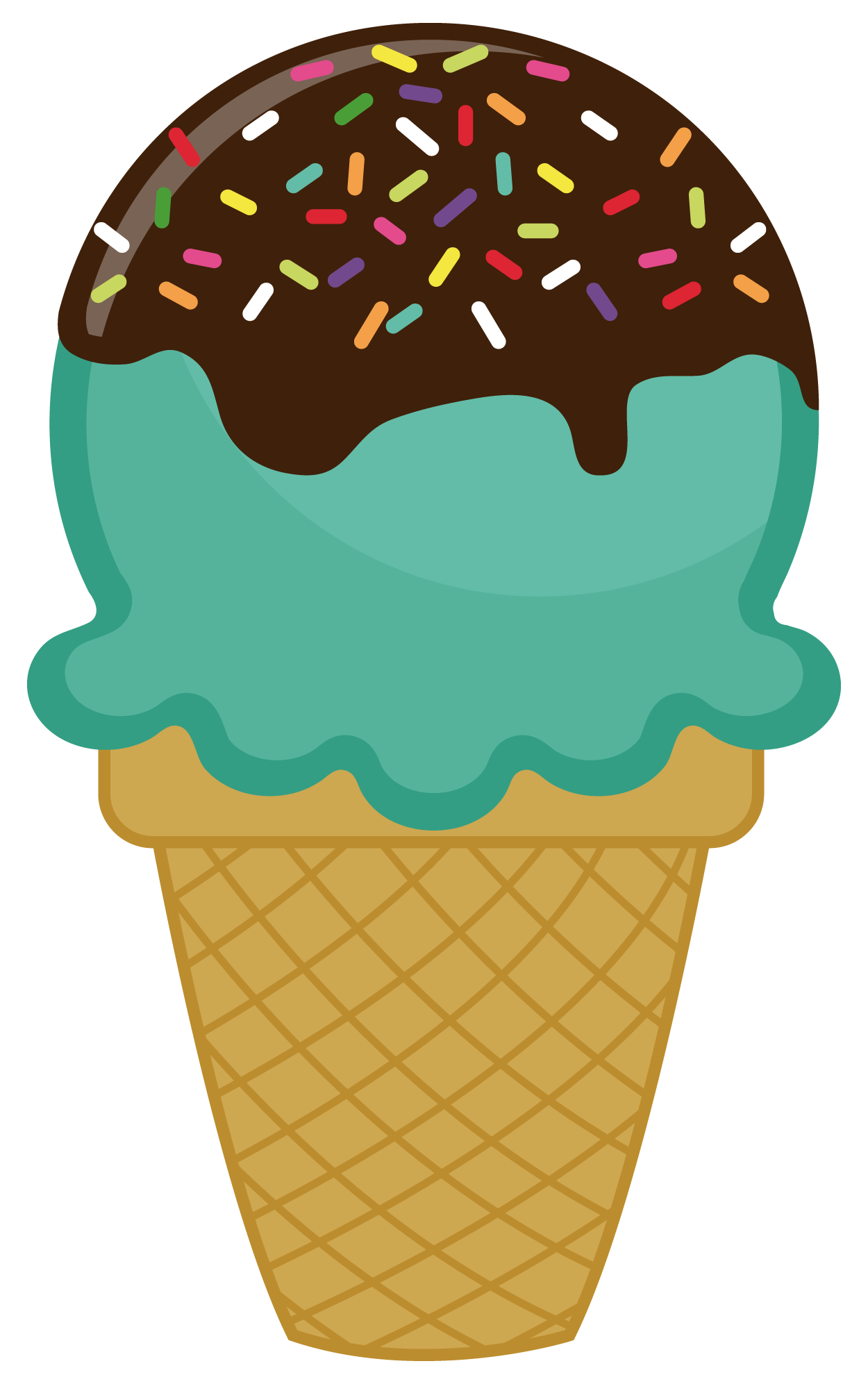 Icecream Clipart Printable Icecream Printable Transparent Free For Download On Webstockreview 21