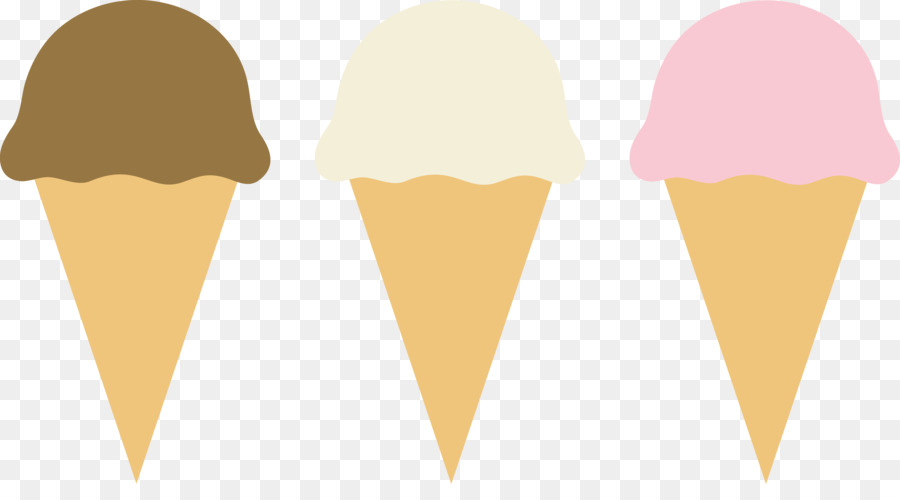 Ice clipart simple. Cream cone background food