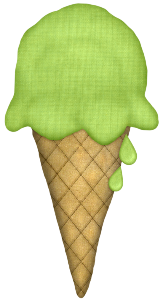 icecream clipart creame