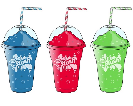 Ice clipart slushi. Free slushie cliparts download