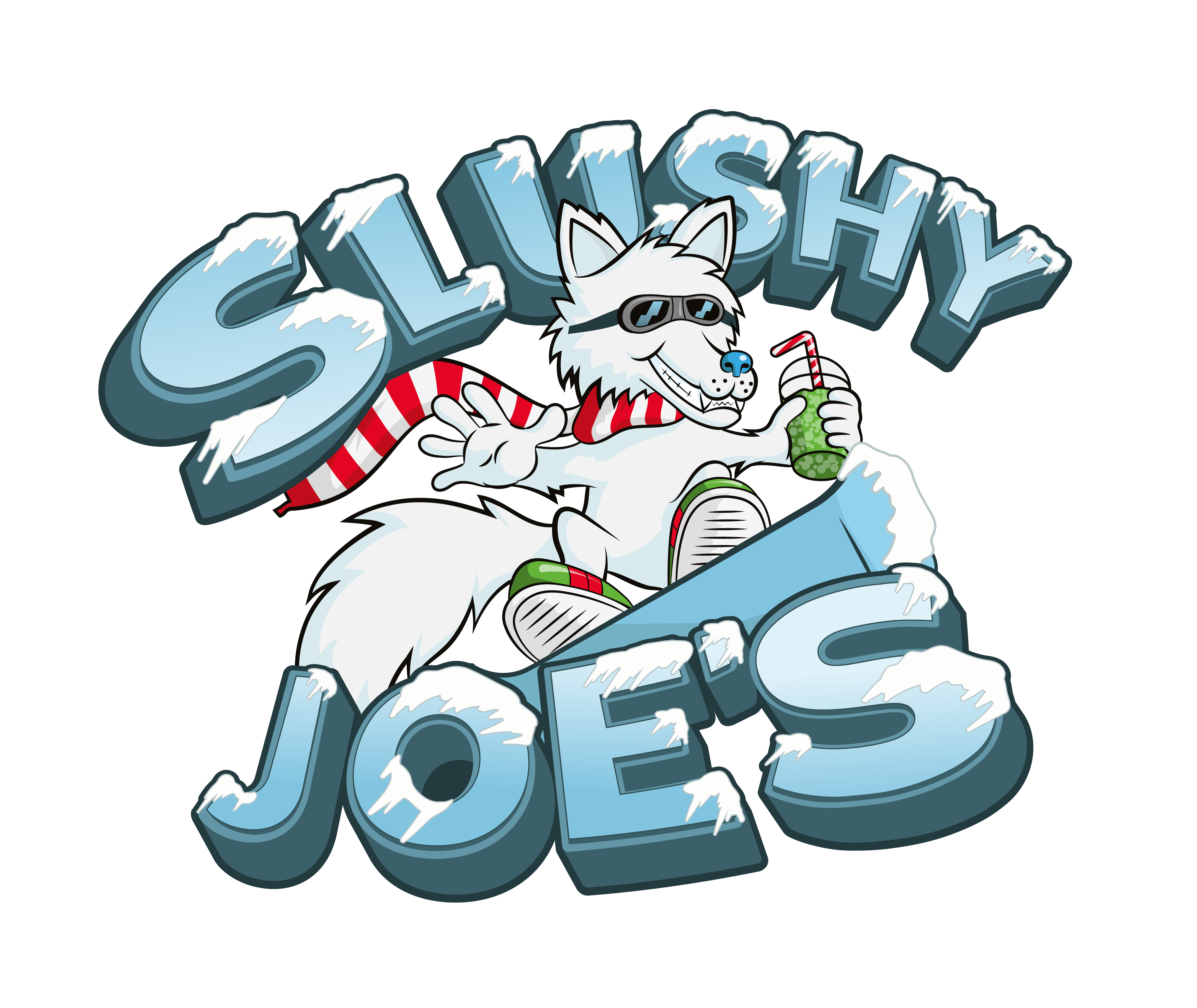 Ice clipart slushi. Wholesale cannock dairies slush