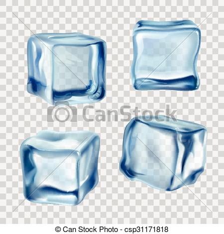 ice clipart solid