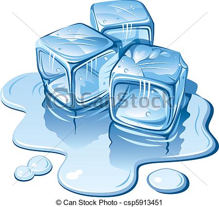 ice clipart solid