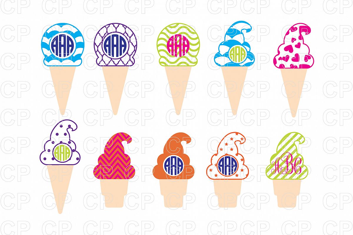 ice clipart svg