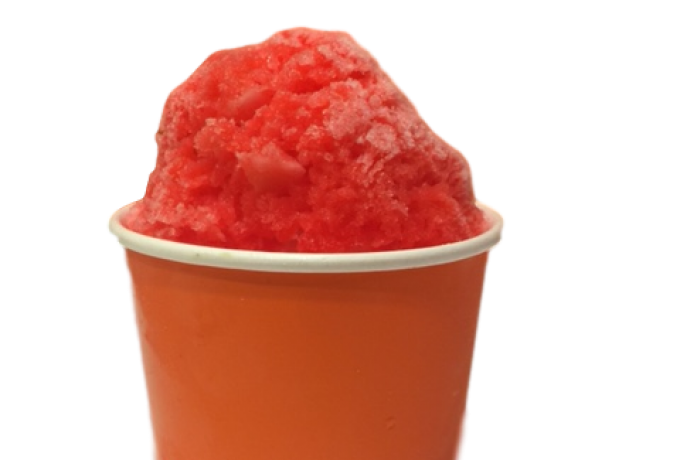 ice clipart water ice