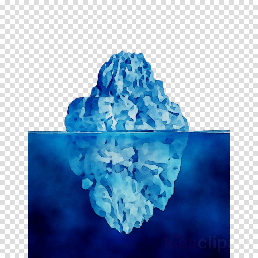 Cartoon drawing sea transparent. Iceberg clipart drawn