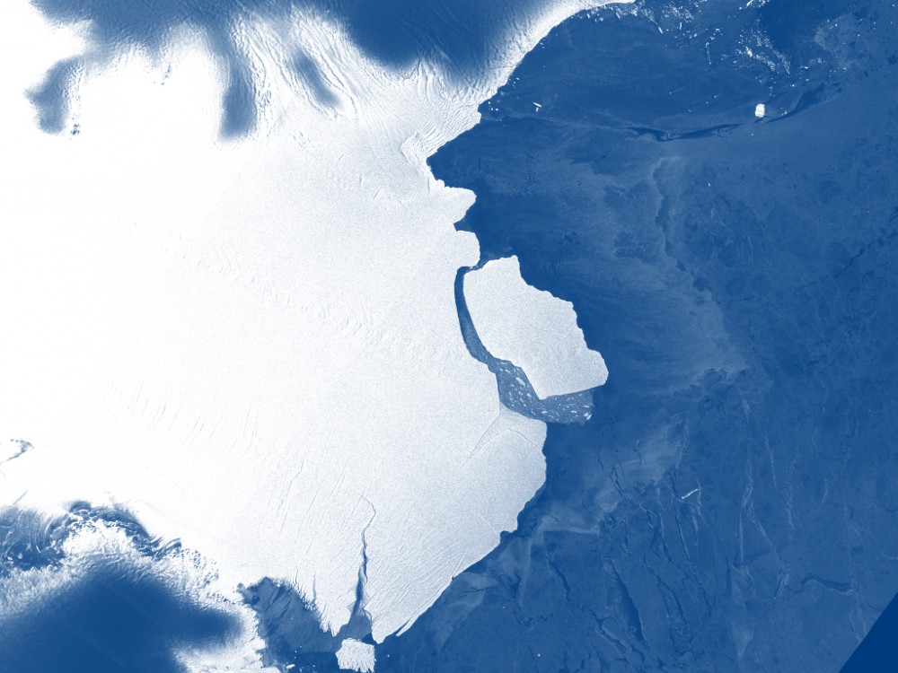 iceberg clipart giant