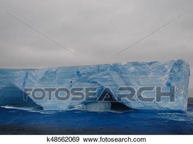 iceberg clipart giant