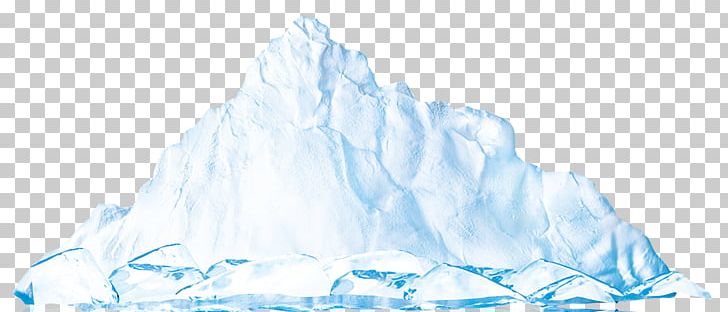 iceberg clipart high re