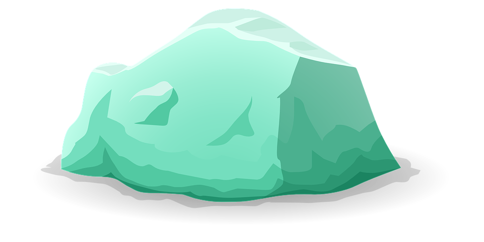 iceberg clipart ice berg