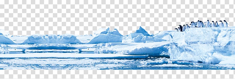 iceberg clipart polar zone