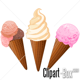 icecream clipart design