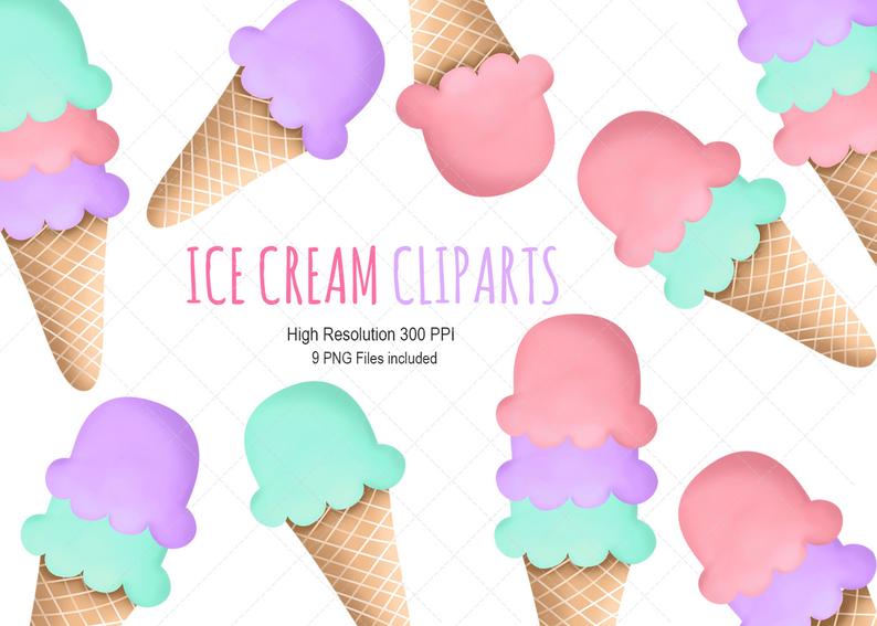 icecream clipart ice lolly