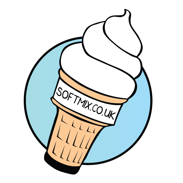 Softmix ice cream learn. Icecream clipart lick