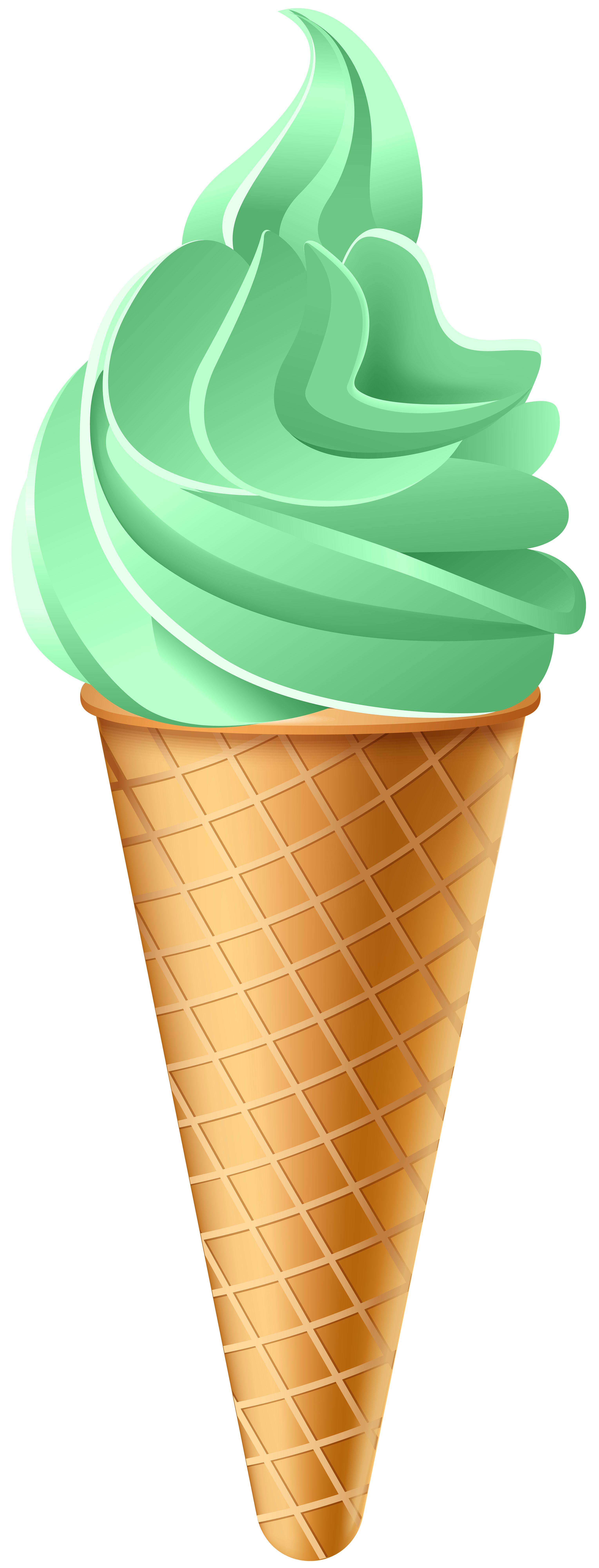 Icecream clipart mint, Icecream mint Transparent FREE for download on