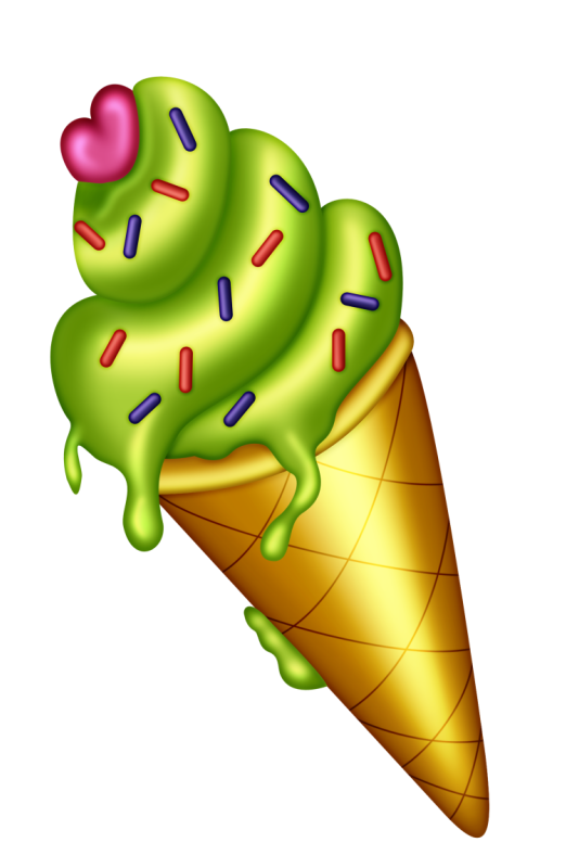 Icecream clipart picnic item. Glaces ice cream food