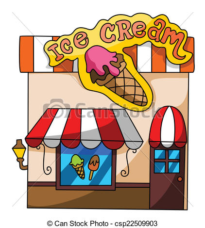icecream clipart shoppe