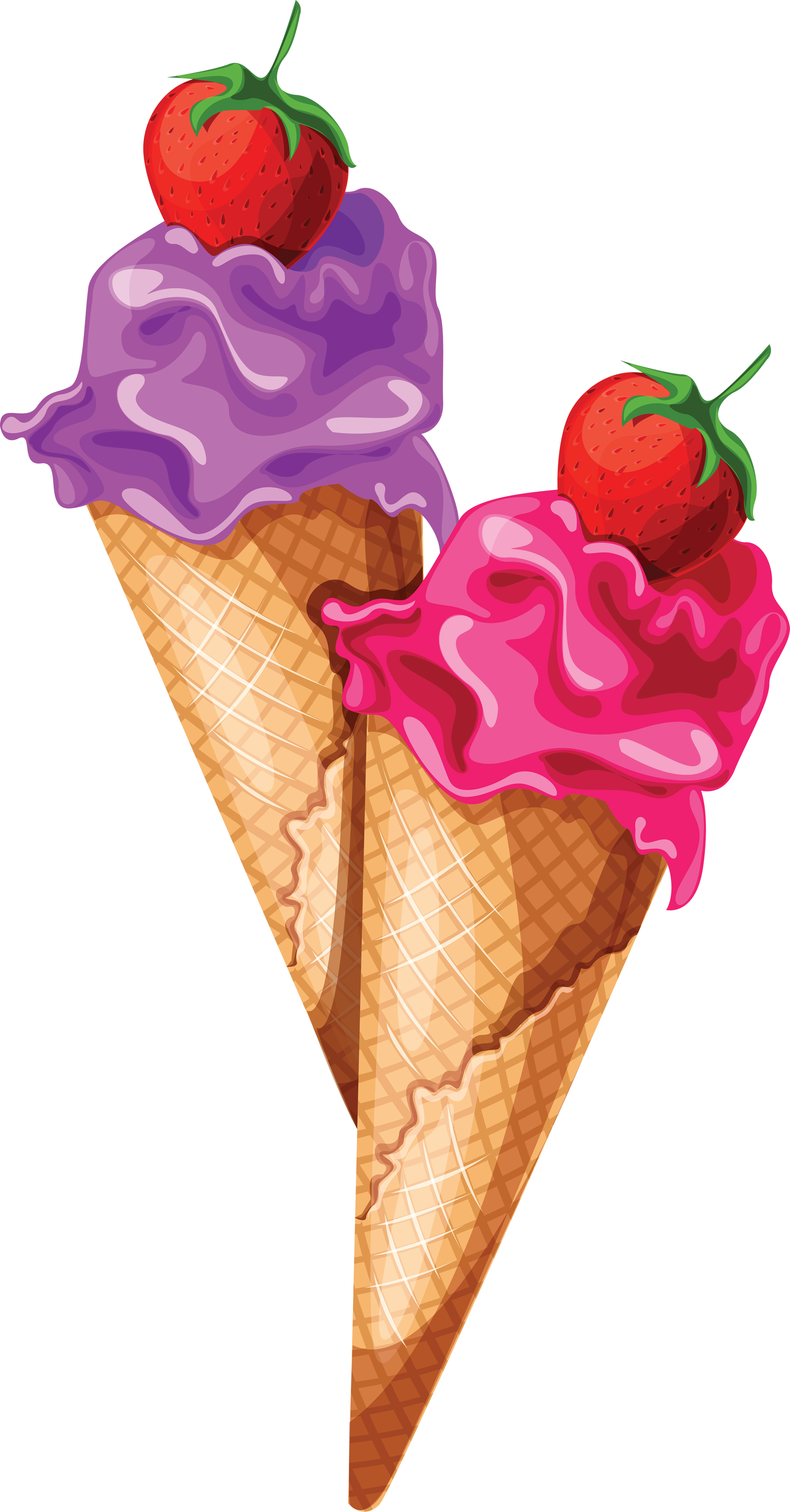 icecream clipart sweet taste