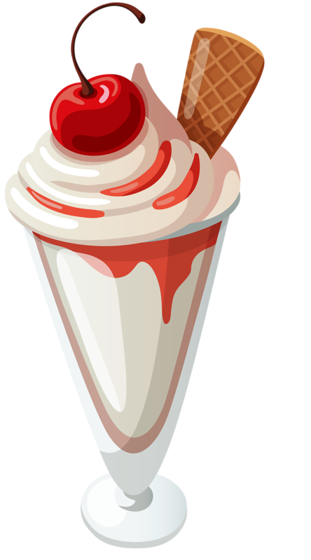 icecream clipart sweet taste