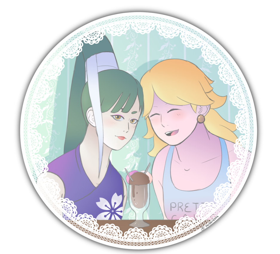 Icecream clipart thirteen. Ice cream by xemomidnax