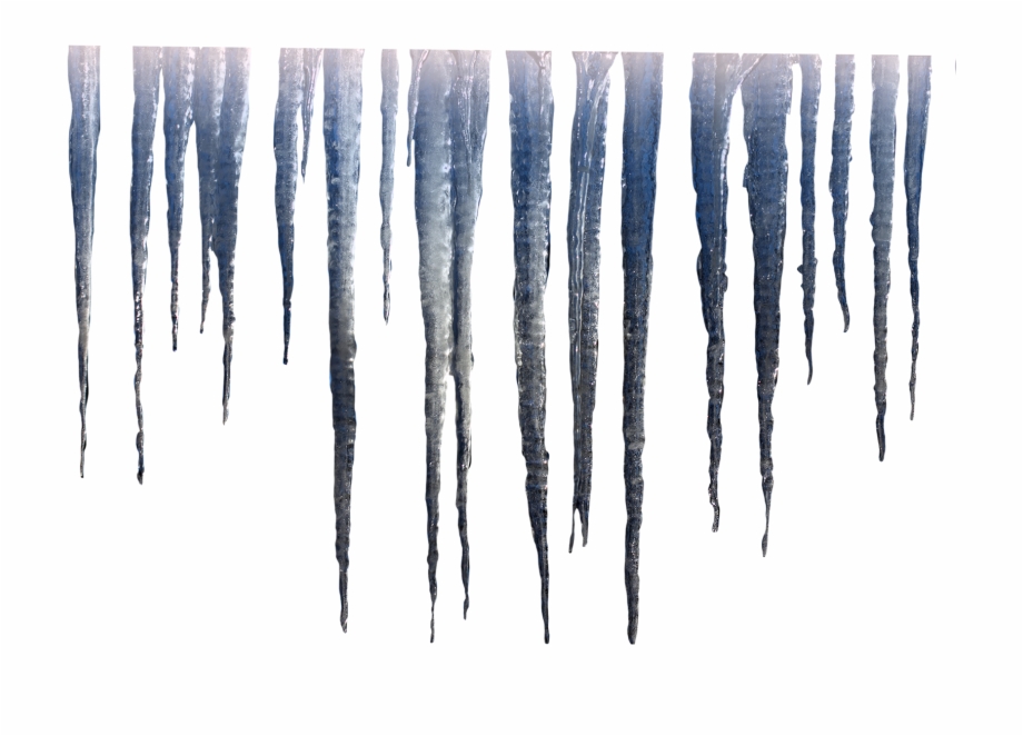 Icicles transparent png . Icicle clipart animated