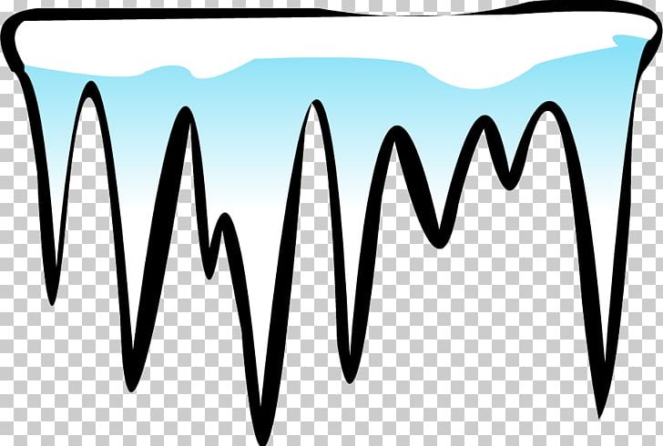 Icicle png angle blog. Icicles clipart banner