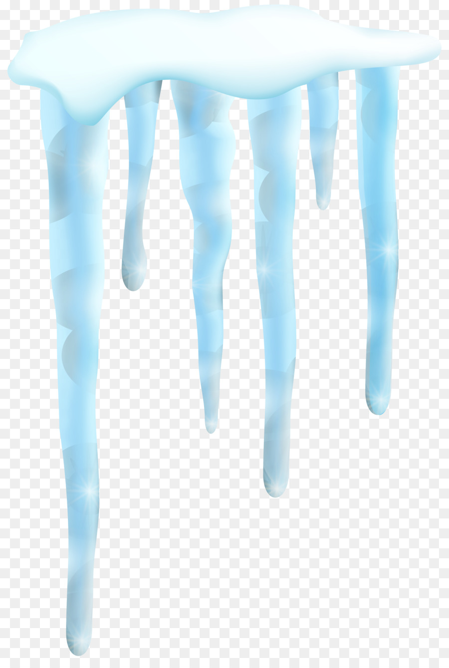 icicle clipart christmas