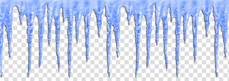 Ice art icicle computer. Icicles clipart frame