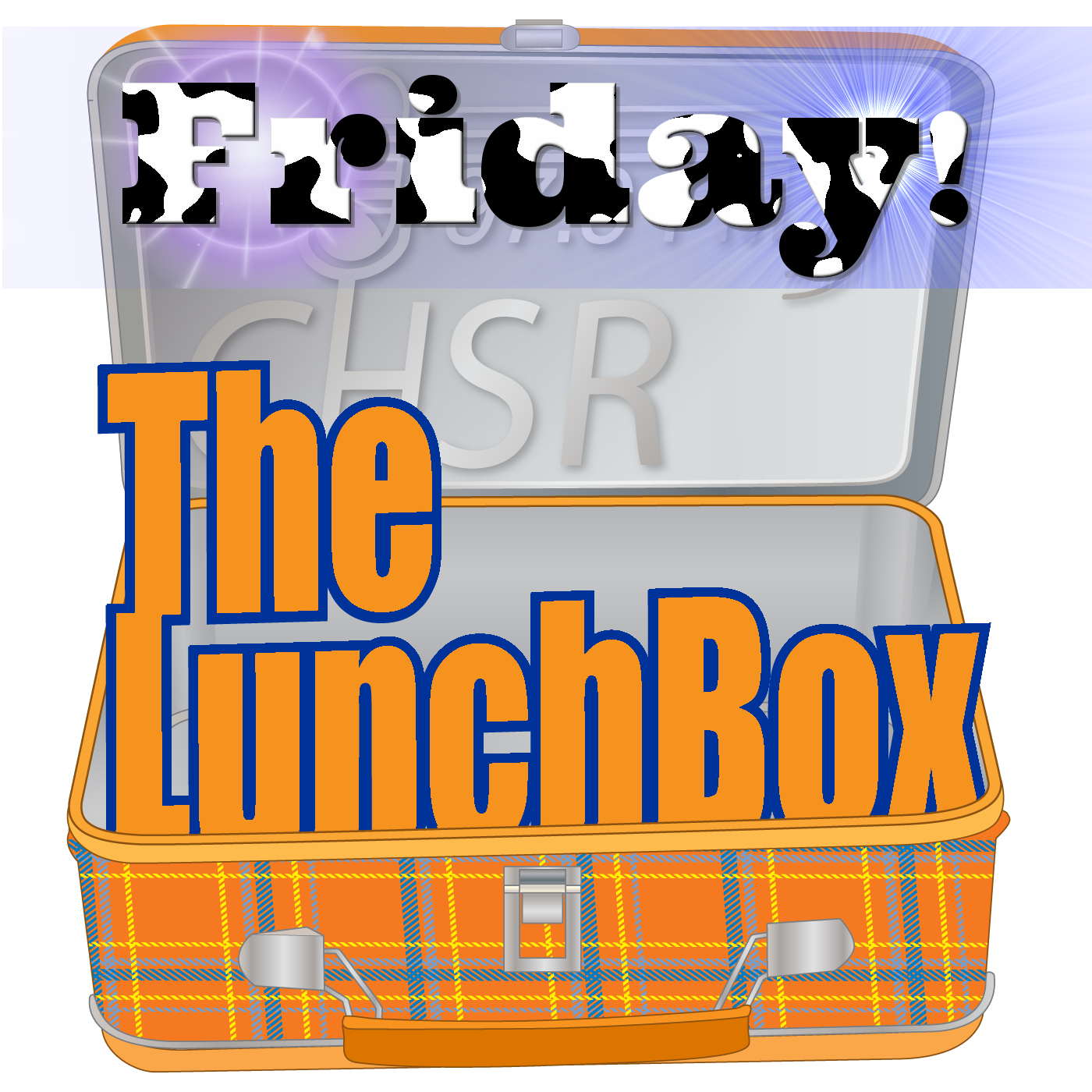 lunchbox clipart mystery bag