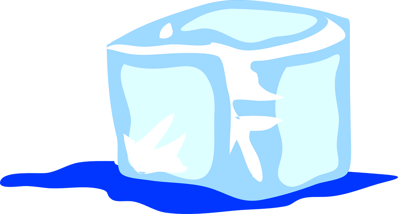 icicle clipart freezer
