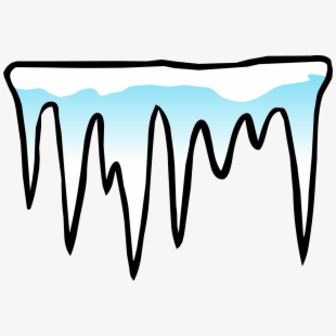 icicles clipart clip art