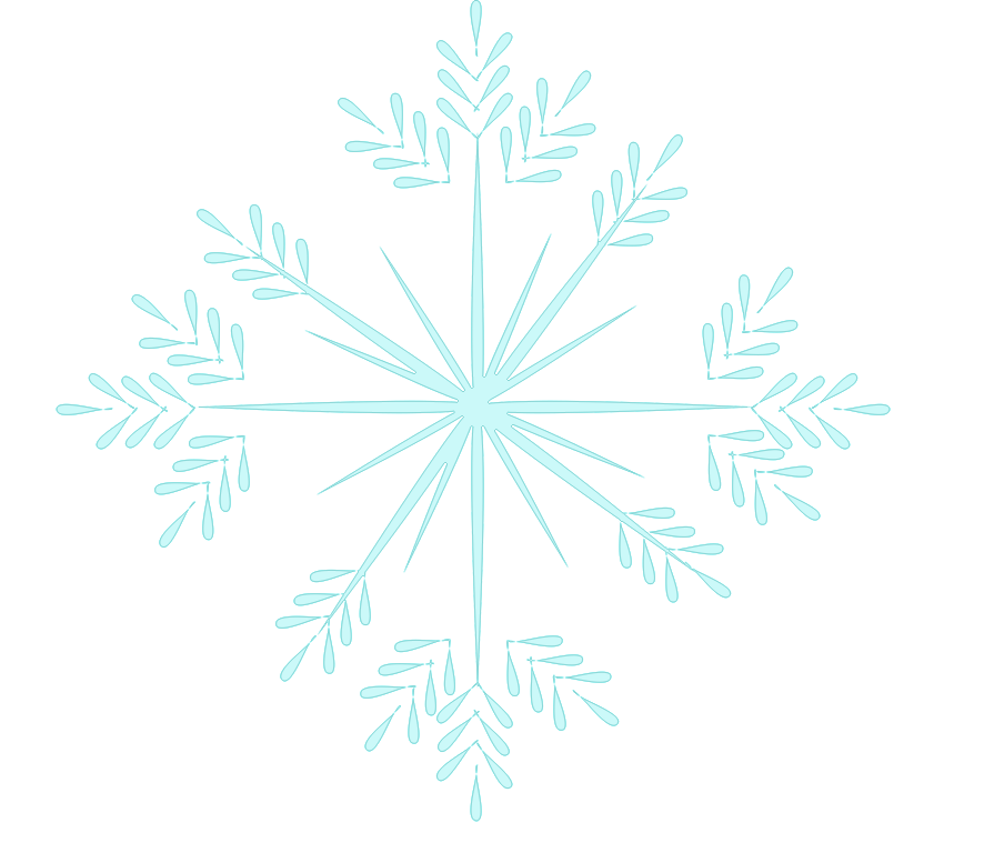 icicle clipart ice crystal