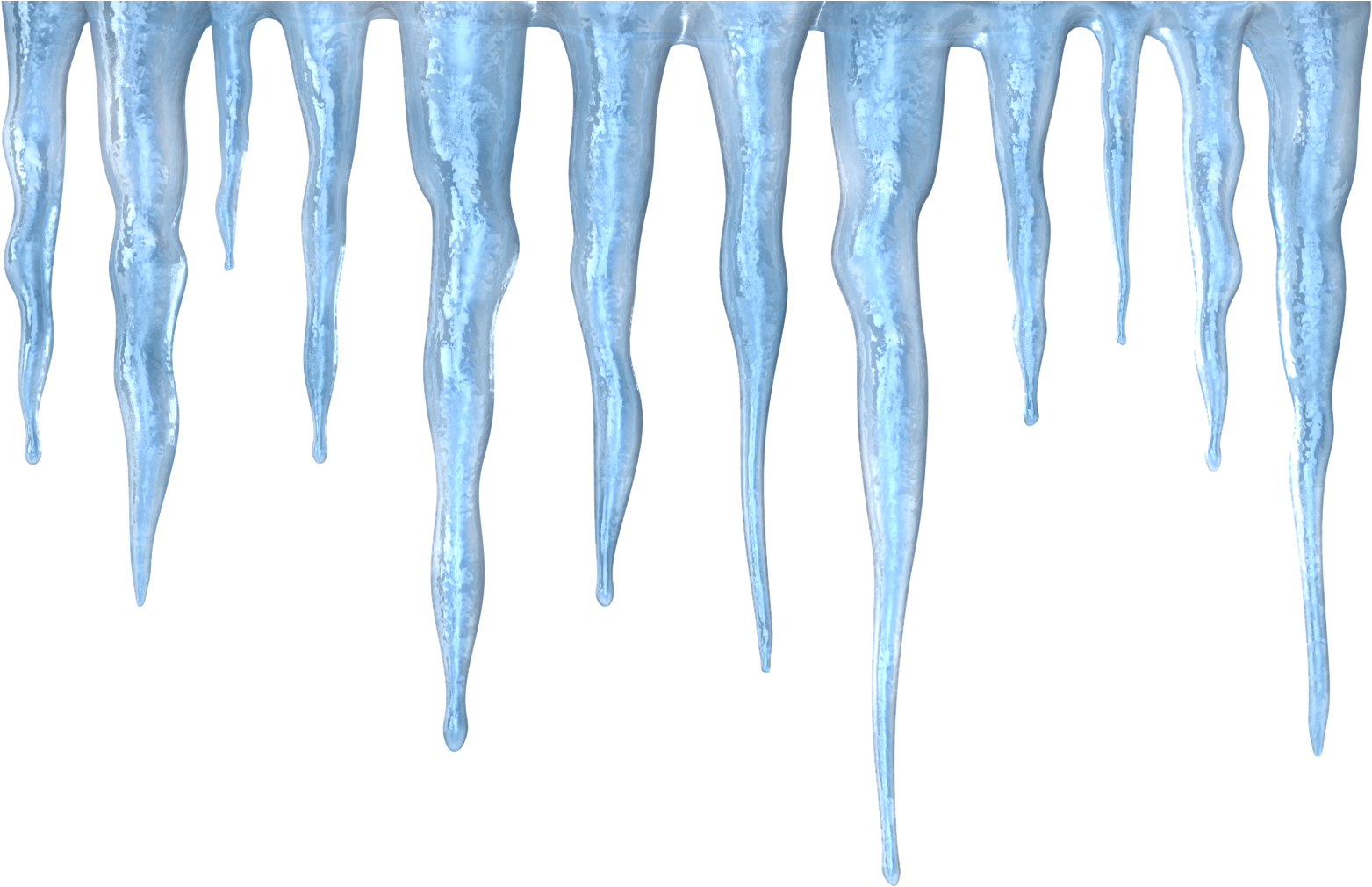 icicles clipart ice cycle