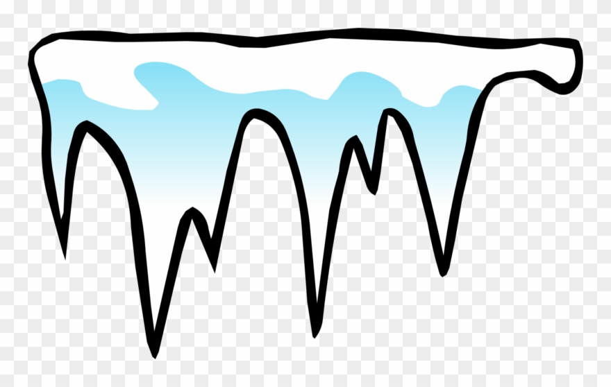 icicle clipart iceicle