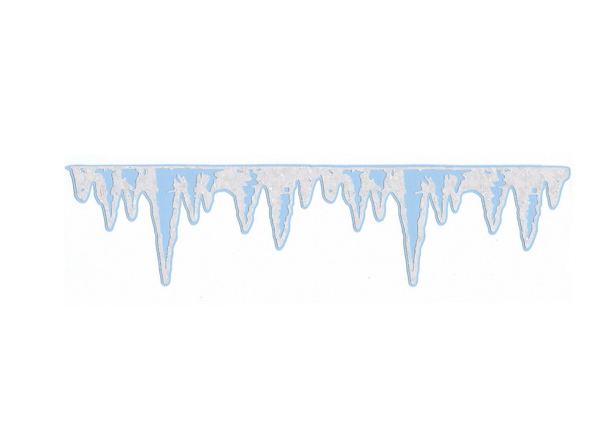Icicles clipart banner. Free ice cycle cliparts