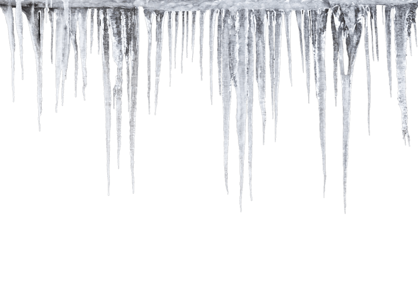 Icicles clipart iceicle. Png free images toppng