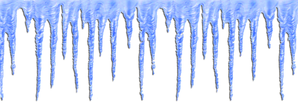 icicle clipart pixel