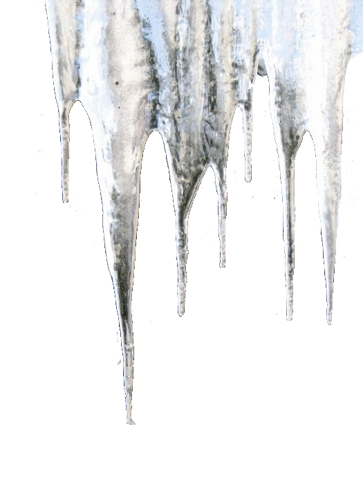 icicles clipart ice sickle