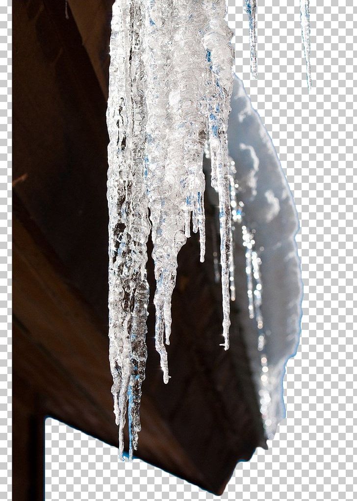 icicles clipart snow roof