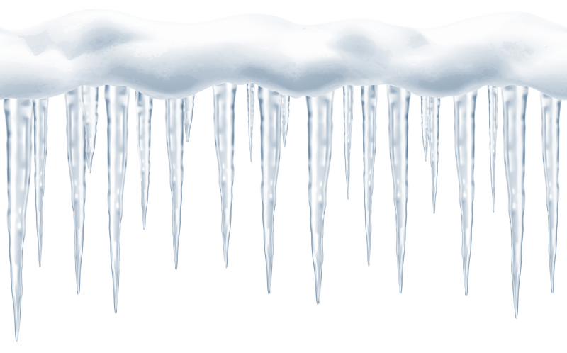 icicle clipart stalactite