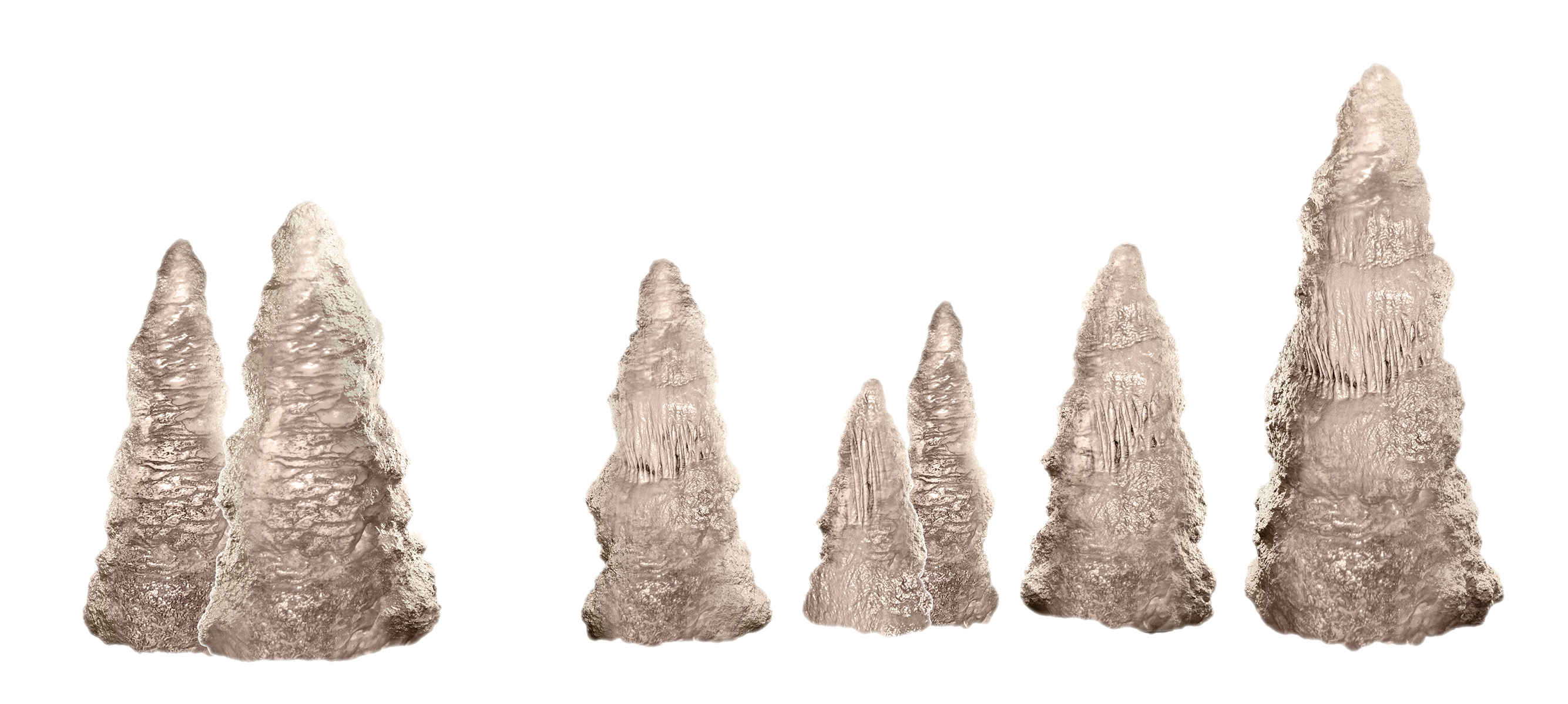 icicle clipart stalagmite