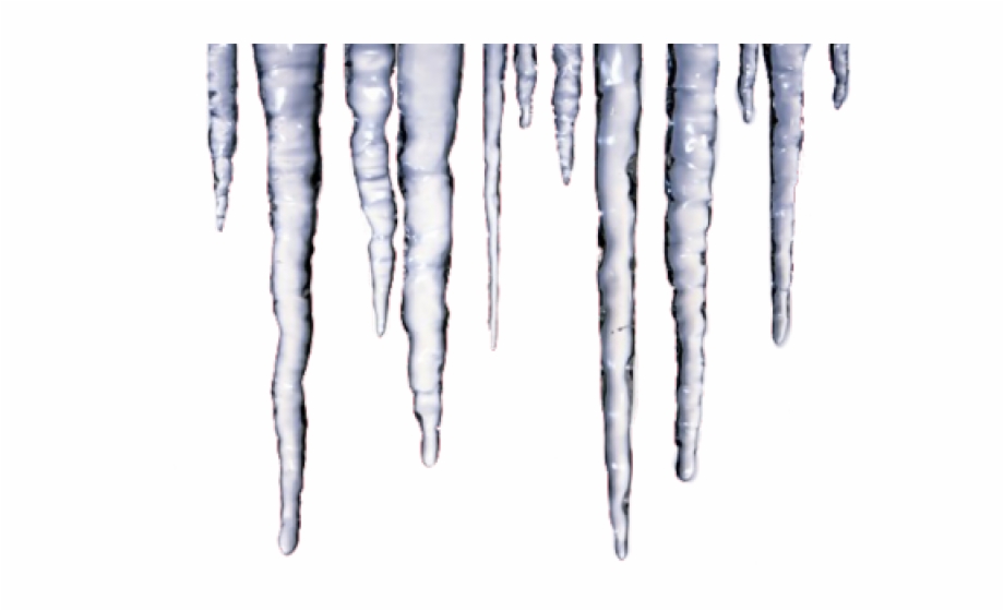 Icicles clipart iceicle. Icicle png transparent images