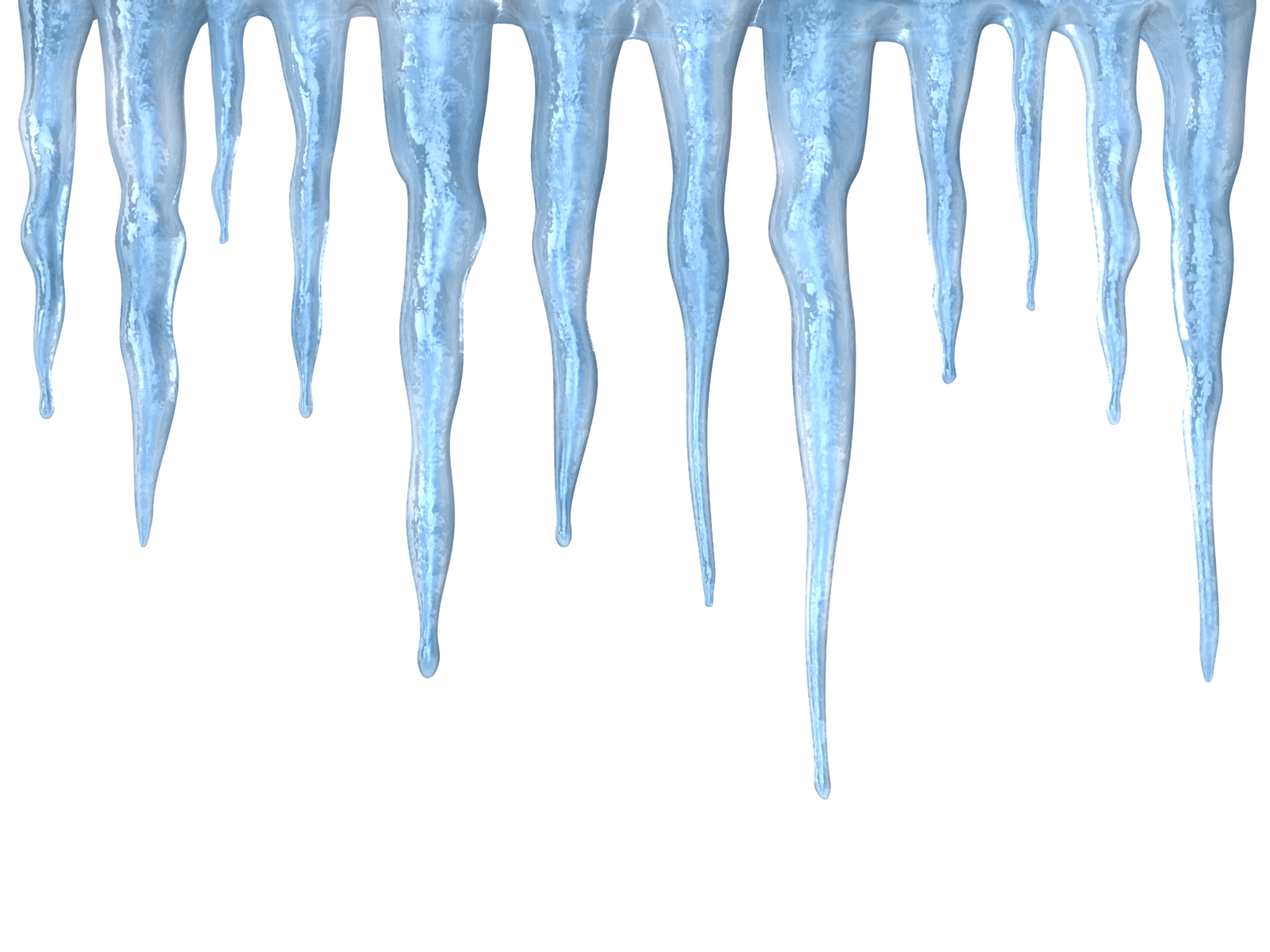icicle clipart stalactite
