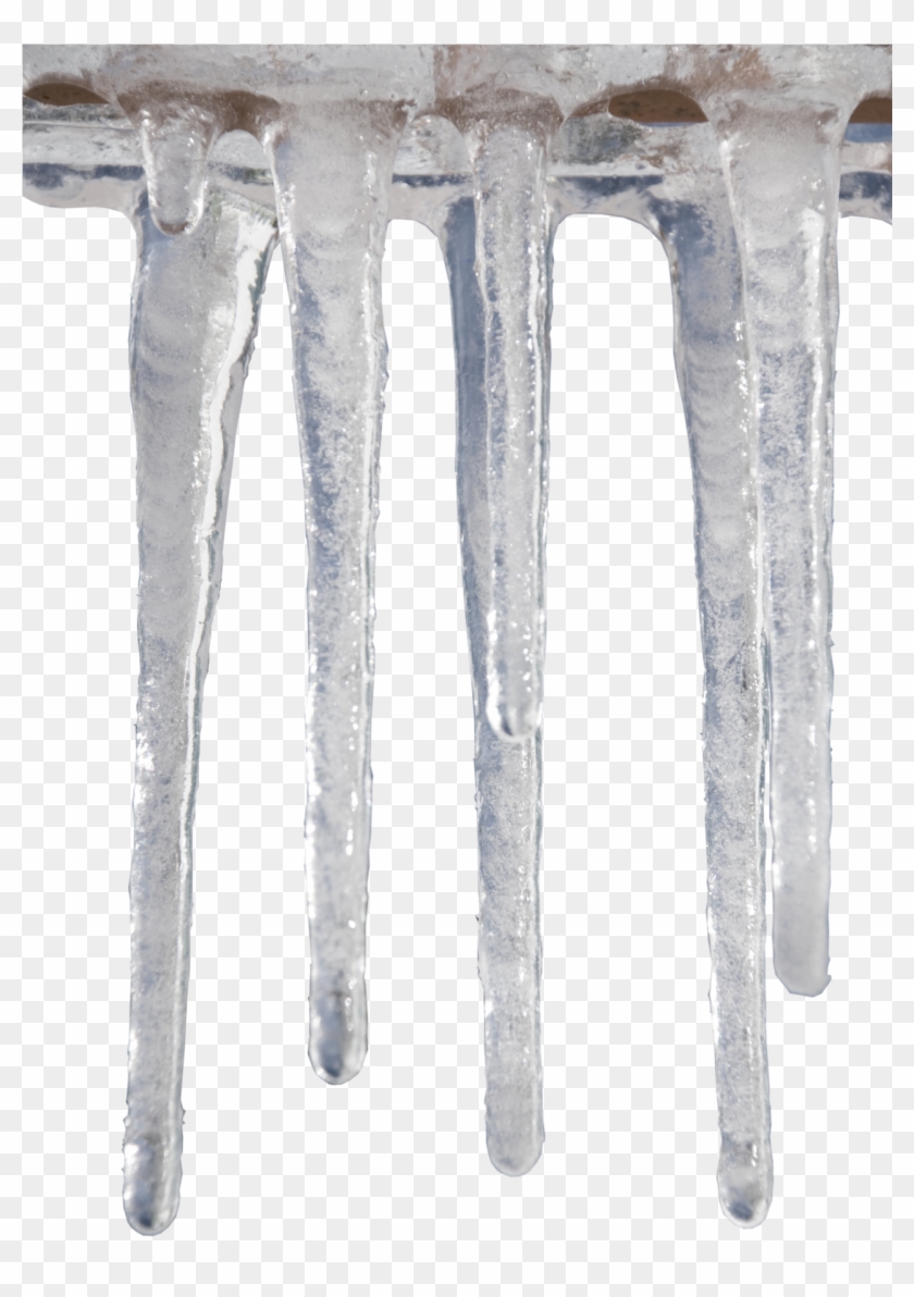 icicles clipart begins
